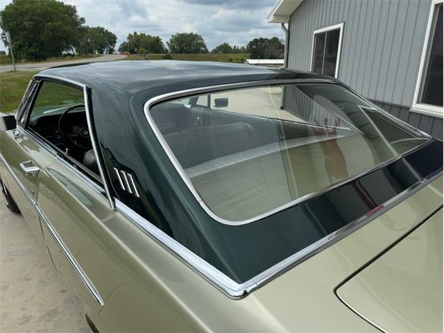 1966 Ford Galaxie 500 (CC-1874710) for sale in Greene, Iowa