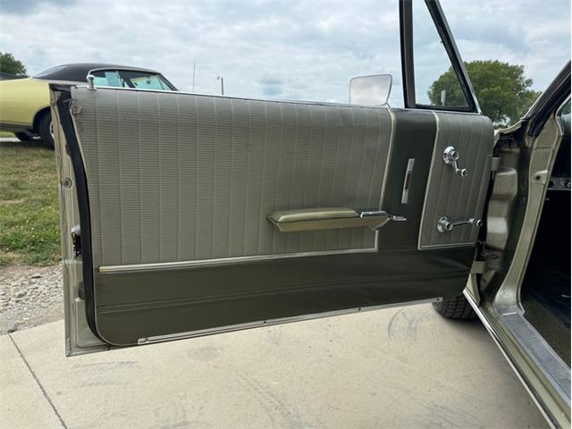 1966 Ford Galaxie 500 (CC-1874710) for sale in Greene, Iowa