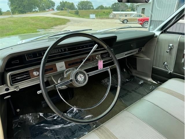 1966 Ford Galaxie 500 (CC-1874710) for sale in Greene, Iowa