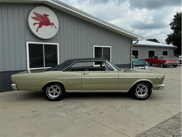 1966 Ford Galaxie 500 (CC-1874710) for sale in Greene, Iowa