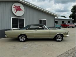 1966 Ford Galaxie 500 (CC-1874710) for sale in Greene, Iowa