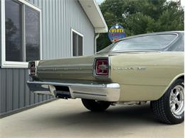 1966 Ford Galaxie 500 (CC-1874710) for sale in Greene, Iowa