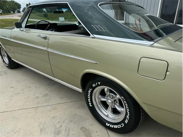1966 Ford Galaxie 500 (CC-1874710) for sale in Greene, Iowa