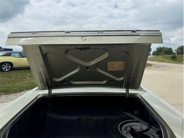 1966 Ford Galaxie 500 (CC-1874710) for sale in Greene, Iowa