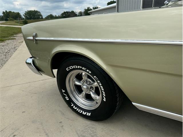 1966 Ford Galaxie 500 (CC-1874710) for sale in Greene, Iowa
