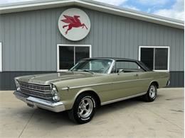 1966 Ford Galaxie 500 (CC-1874710) for sale in Greene, Iowa
