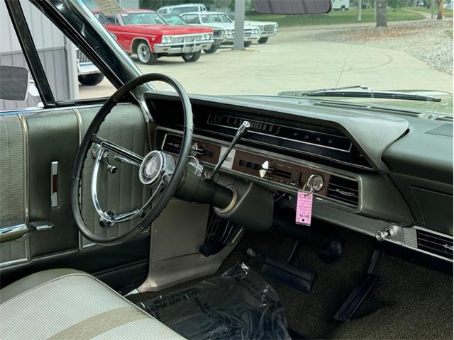 1966 Ford Galaxie 500 (CC-1874710) for sale in Greene, Iowa