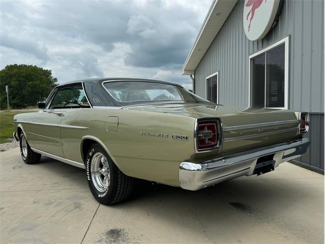 1966 Ford Galaxie 500 (CC-1874710) for sale in Greene, Iowa
