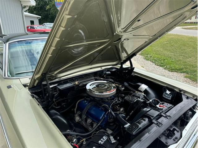 1966 Ford Galaxie 500 (CC-1874710) for sale in Greene, Iowa