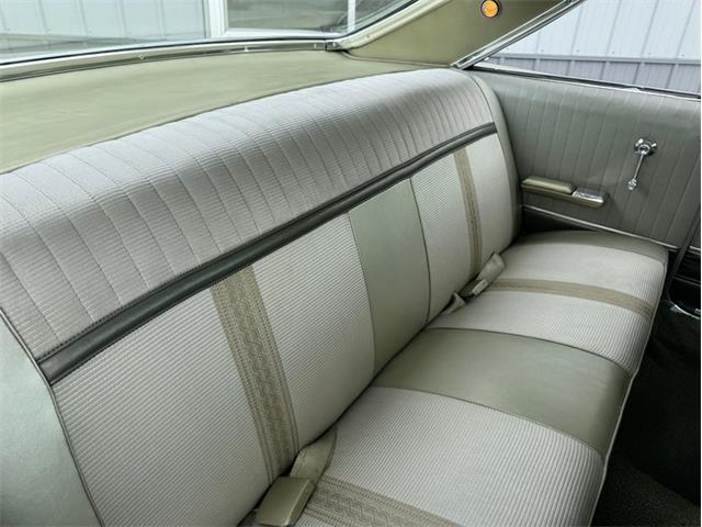 1966 Ford Galaxie 500 (CC-1874710) for sale in Greene, Iowa