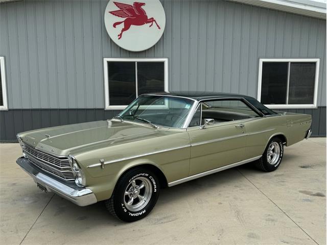 1966 Ford Galaxie 500 (CC-1874710) for sale in Greene, Iowa