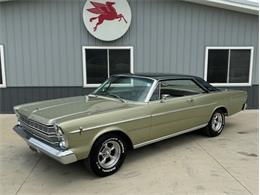 1966 Ford Galaxie 500 (CC-1874710) for sale in Greene, Iowa