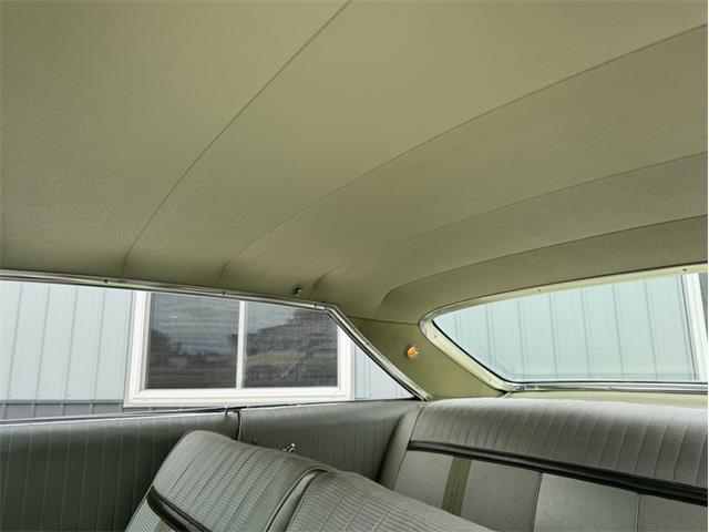 1966 Ford Galaxie 500 (CC-1874710) for sale in Greene, Iowa