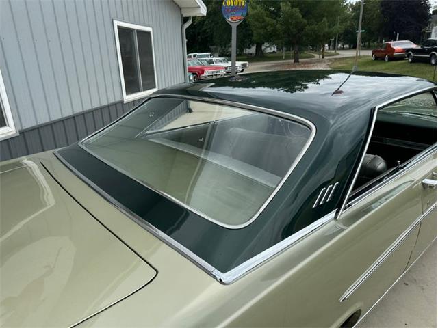 1966 Ford Galaxie 500 (CC-1874710) for sale in Greene, Iowa