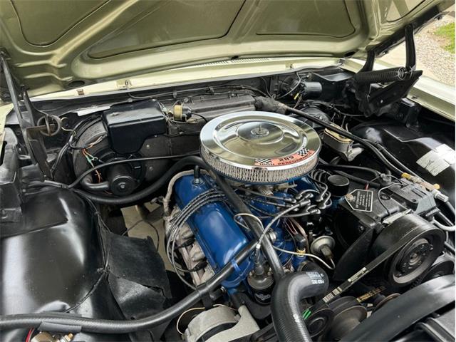 1966 Ford Galaxie 500 (CC-1874710) for sale in Greene, Iowa