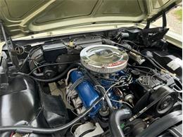 1966 Ford Galaxie 500 (CC-1874710) for sale in Greene, Iowa