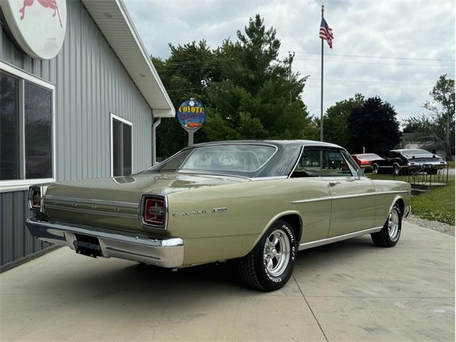 1966 Ford Galaxie 500 (CC-1874710) for sale in Greene, Iowa
