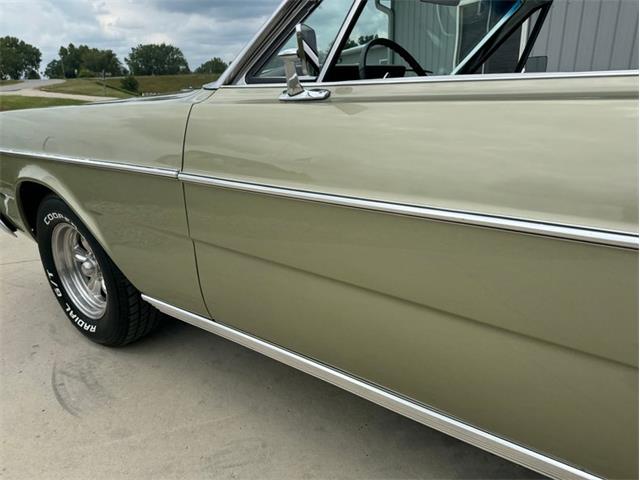 1966 Ford Galaxie 500 (CC-1874710) for sale in Greene, Iowa