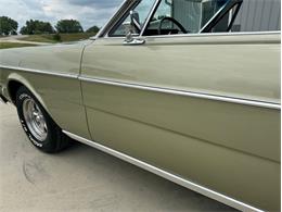 1966 Ford Galaxie 500 (CC-1874710) for sale in Greene, Iowa