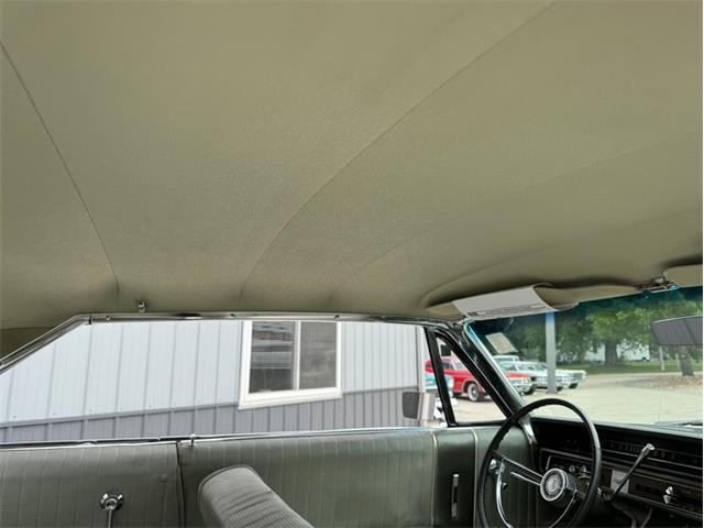 1966 Ford Galaxie 500 (CC-1874710) for sale in Greene, Iowa