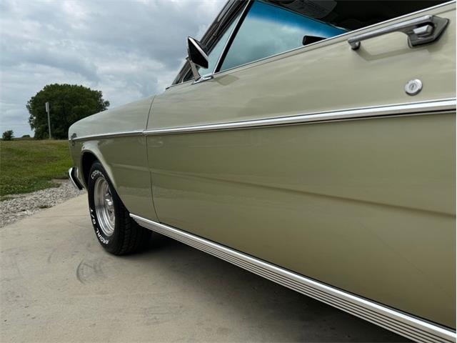 1966 Ford Galaxie 500 (CC-1874710) for sale in Greene, Iowa