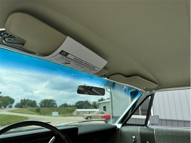 1966 Ford Galaxie 500 (CC-1874710) for sale in Greene, Iowa