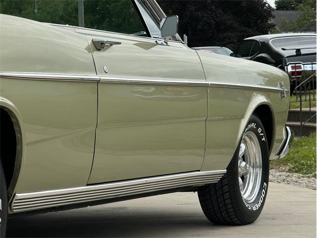 1966 Ford Galaxie 500 (CC-1874710) for sale in Greene, Iowa