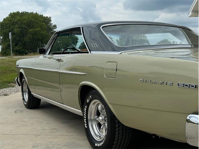 1966 Ford Galaxie 500 (CC-1874710) for sale in Greene, Iowa