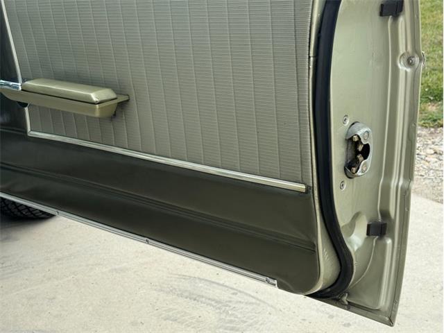 1966 Ford Galaxie 500 (CC-1874710) for sale in Greene, Iowa