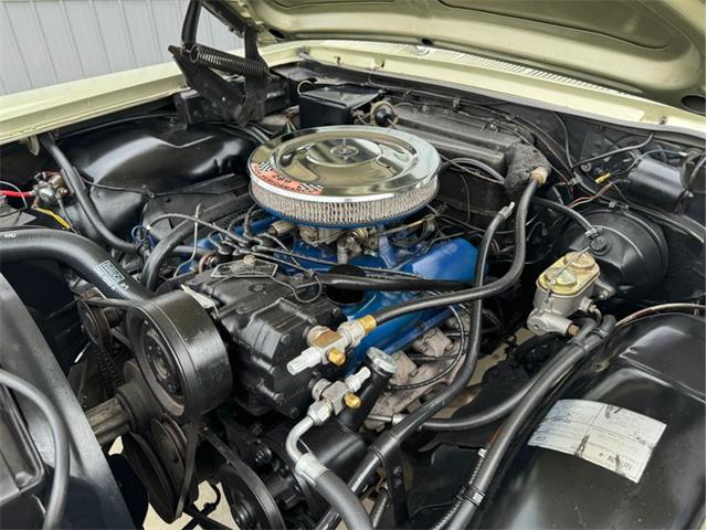 1966 Ford Galaxie 500 (CC-1874710) for sale in Greene, Iowa