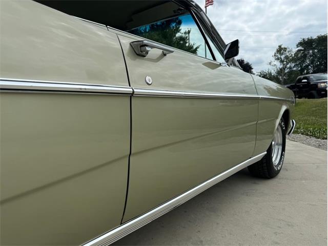 1966 Ford Galaxie 500 (CC-1874710) for sale in Greene, Iowa