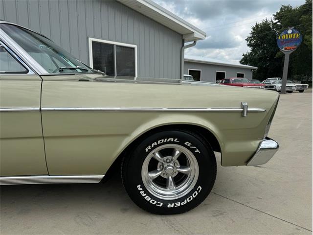 1966 Ford Galaxie 500 (CC-1874710) for sale in Greene, Iowa