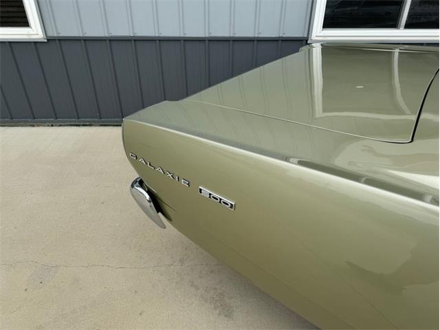1966 Ford Galaxie 500 (CC-1874710) for sale in Greene, Iowa