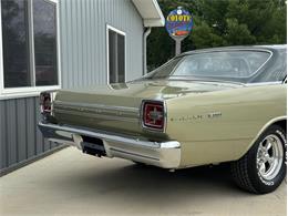 1966 Ford Galaxie 500 (CC-1874710) for sale in Greene, Iowa