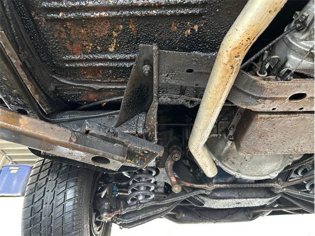 1966 Ford Galaxie 500 (CC-1874710) for sale in Greene, Iowa