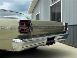 1966 Ford Galaxie 500 (CC-1874710) for sale in Greene, Iowa