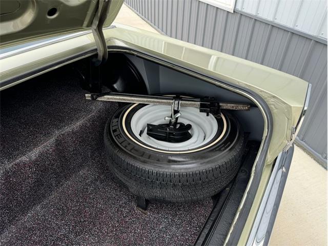 1966 Ford Galaxie 500 (CC-1874710) for sale in Greene, Iowa