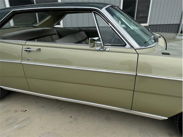 1966 Ford Galaxie 500 (CC-1874710) for sale in Greene, Iowa