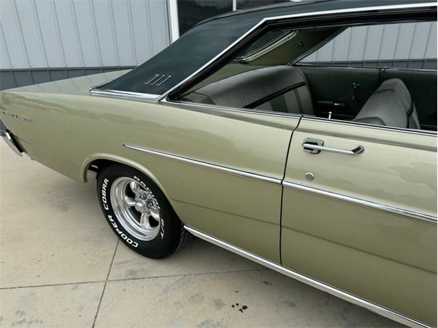 1966 Ford Galaxie 500 (CC-1874710) for sale in Greene, Iowa