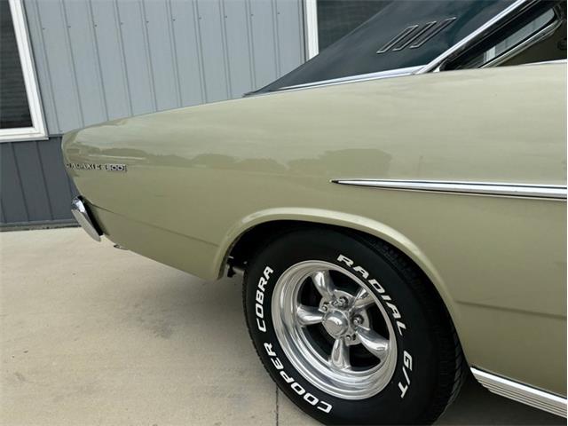 1966 Ford Galaxie 500 (CC-1874710) for sale in Greene, Iowa