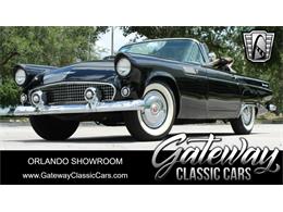 1956 Ford Thunderbird (CC-1874714) for sale in O'Fallon, Illinois