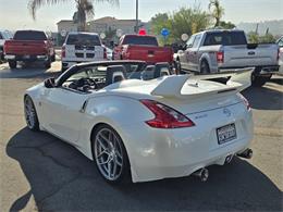 2010 Nissan 370Z (CC-1874716) for sale in El Cajon, California