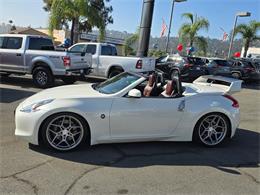 2010 Nissan 370Z (CC-1874716) for sale in El Cajon, California