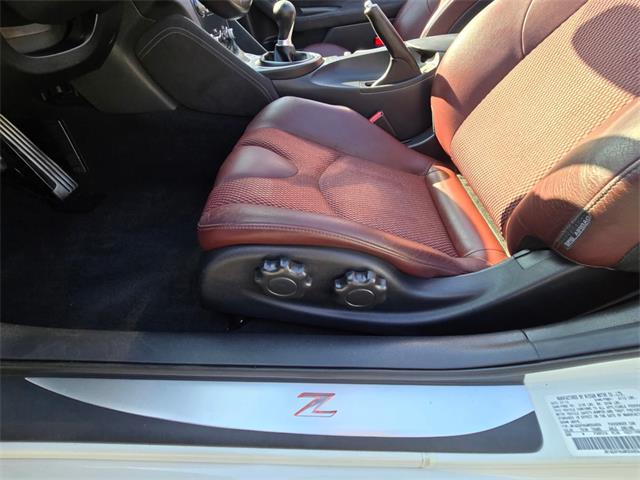 2010 Nissan 370Z (CC-1874716) for sale in El Cajon, California