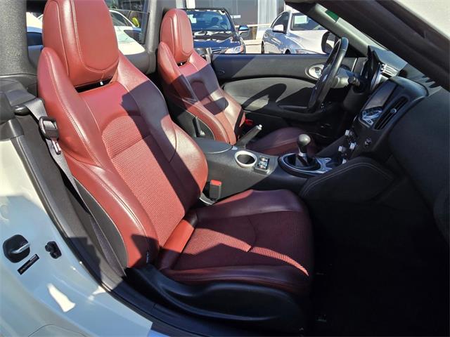 2010 Nissan 370Z (CC-1874716) for sale in El Cajon, California