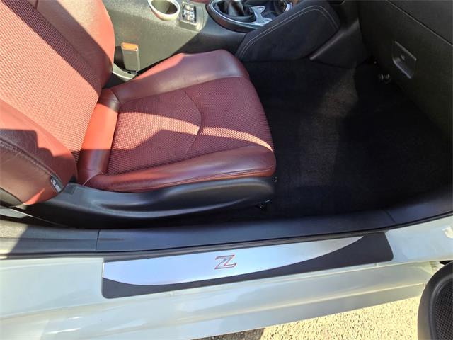 2010 Nissan 370Z (CC-1874716) for sale in El Cajon, California