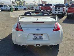 2010 Nissan 370Z (CC-1874716) for sale in El Cajon, California