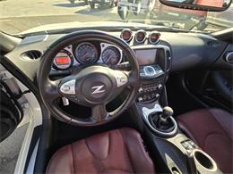 2010 Nissan 370Z (CC-1874716) for sale in El Cajon, California