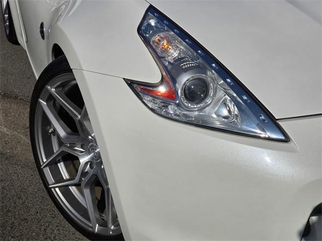 2010 Nissan 370Z (CC-1874716) for sale in El Cajon, California