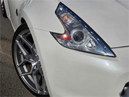 2010 Nissan 370Z (CC-1874716) for sale in El Cajon, California